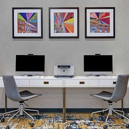 Towneplace Suites By Marriott Cincinnati Downtown Esterno foto