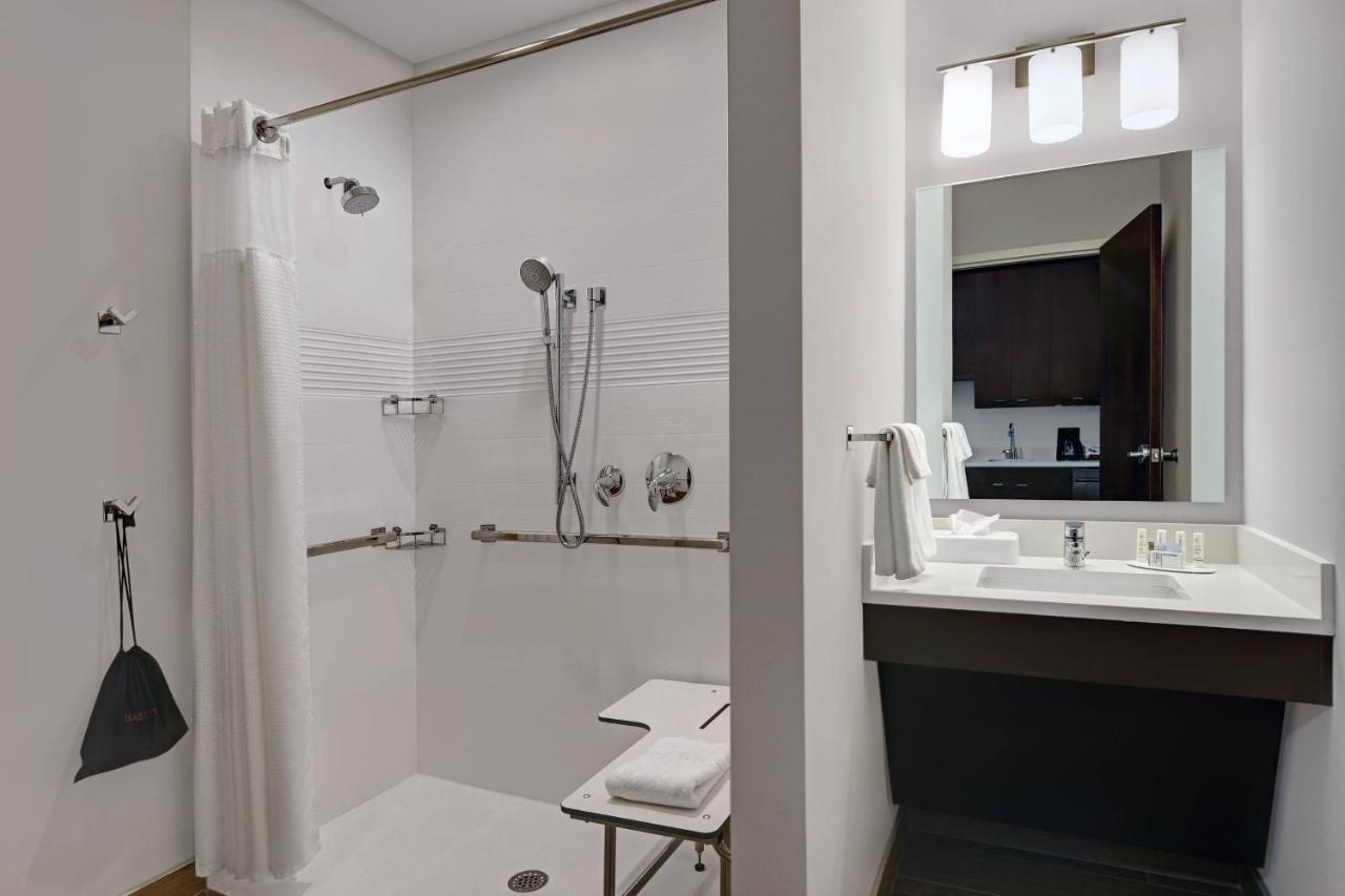 Towneplace Suites By Marriott Cincinnati Downtown Esterno foto