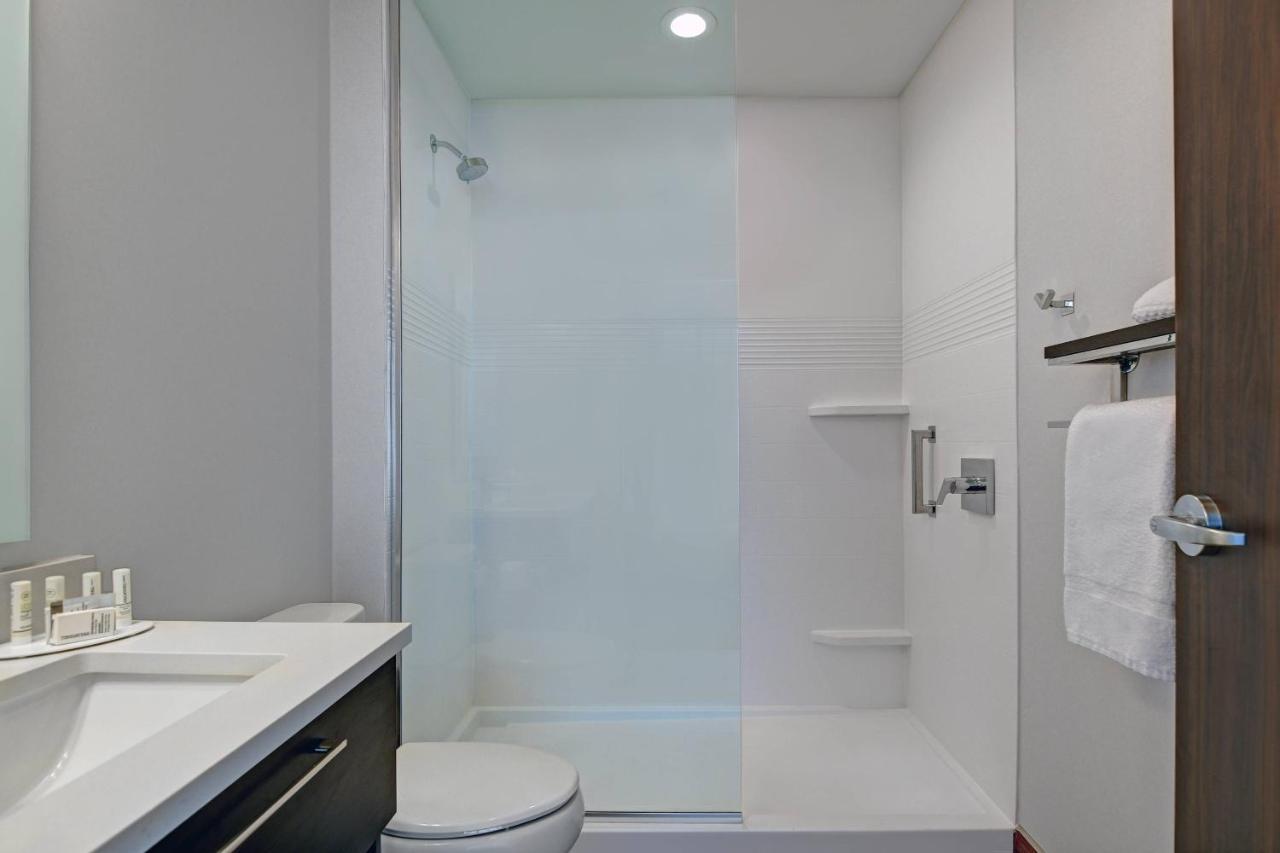 Towneplace Suites By Marriott Cincinnati Downtown Esterno foto