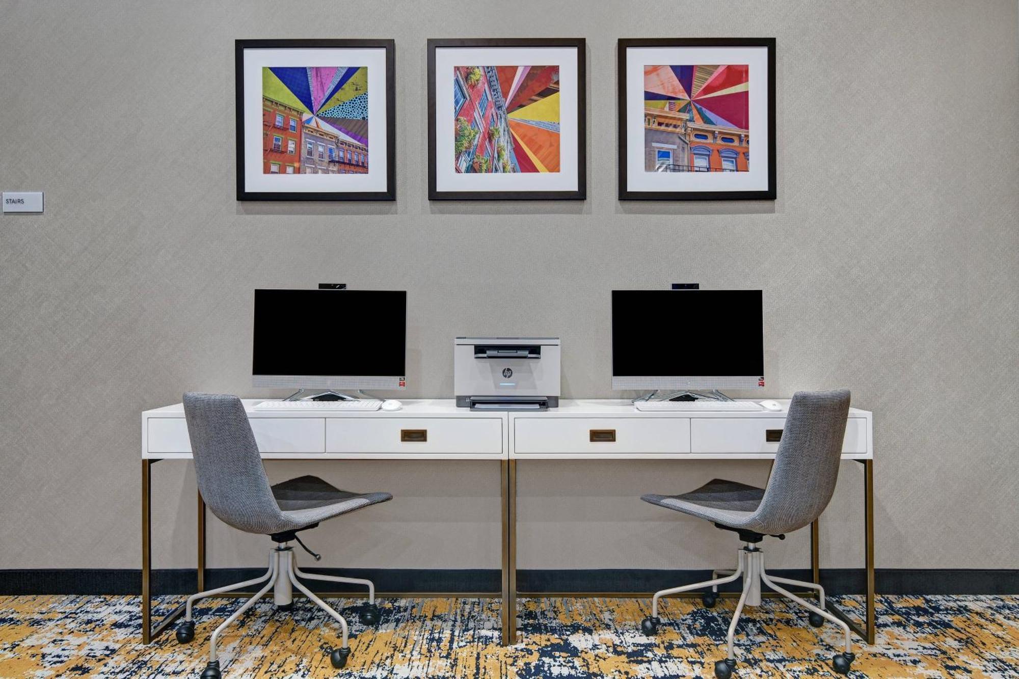 Towneplace Suites By Marriott Cincinnati Downtown Esterno foto