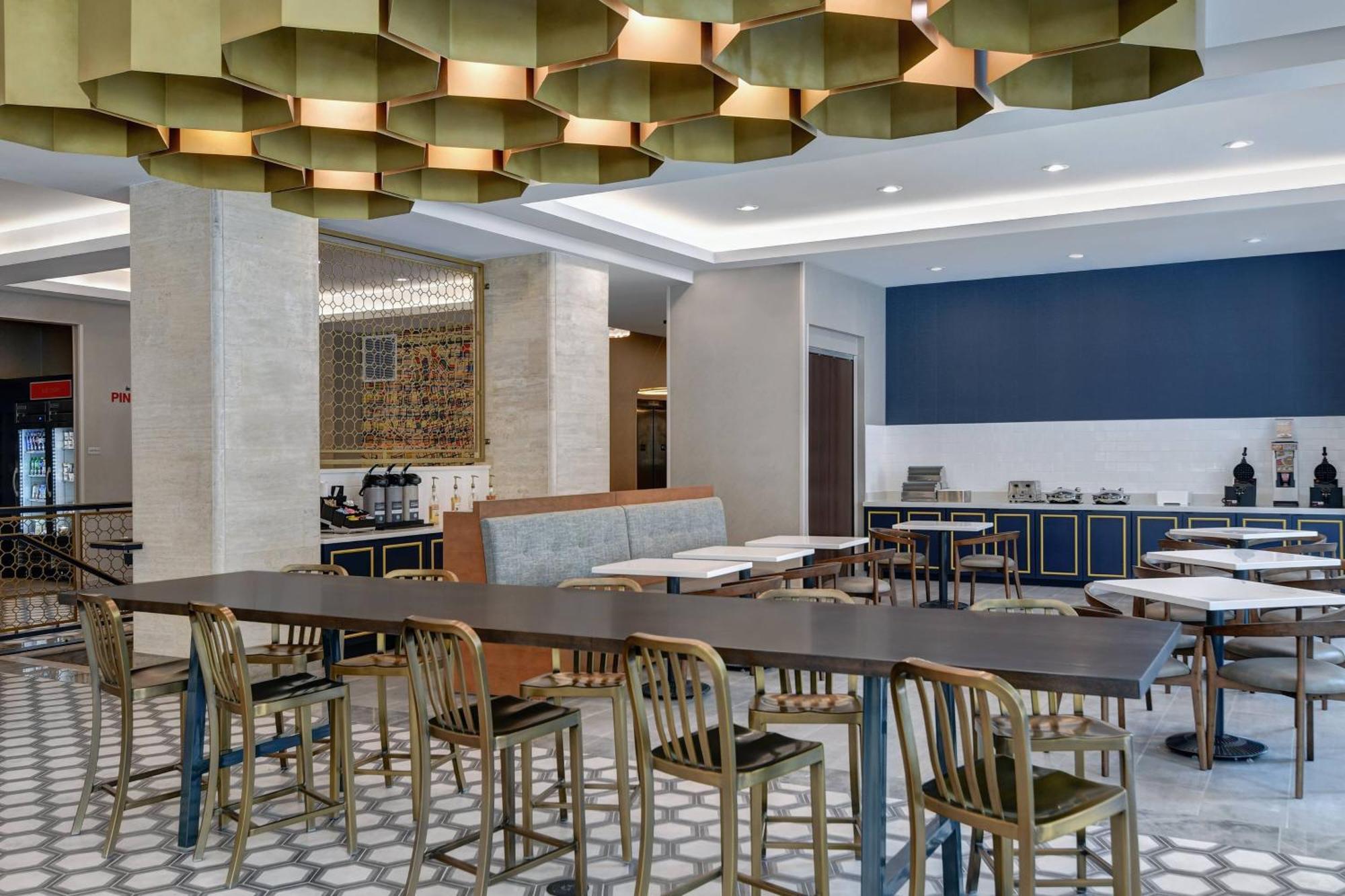 Towneplace Suites By Marriott Cincinnati Downtown Esterno foto