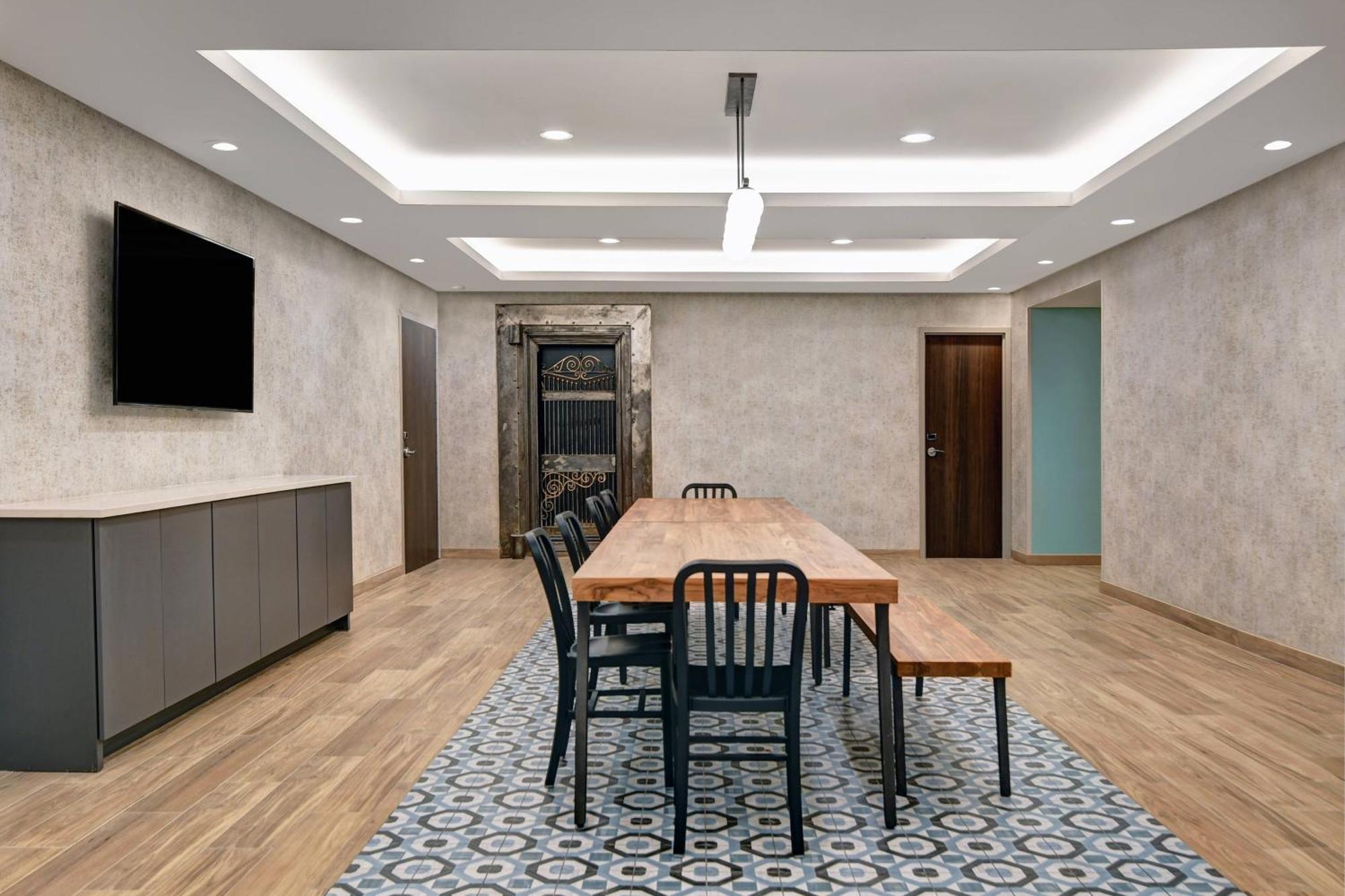 Towneplace Suites By Marriott Cincinnati Downtown Esterno foto
