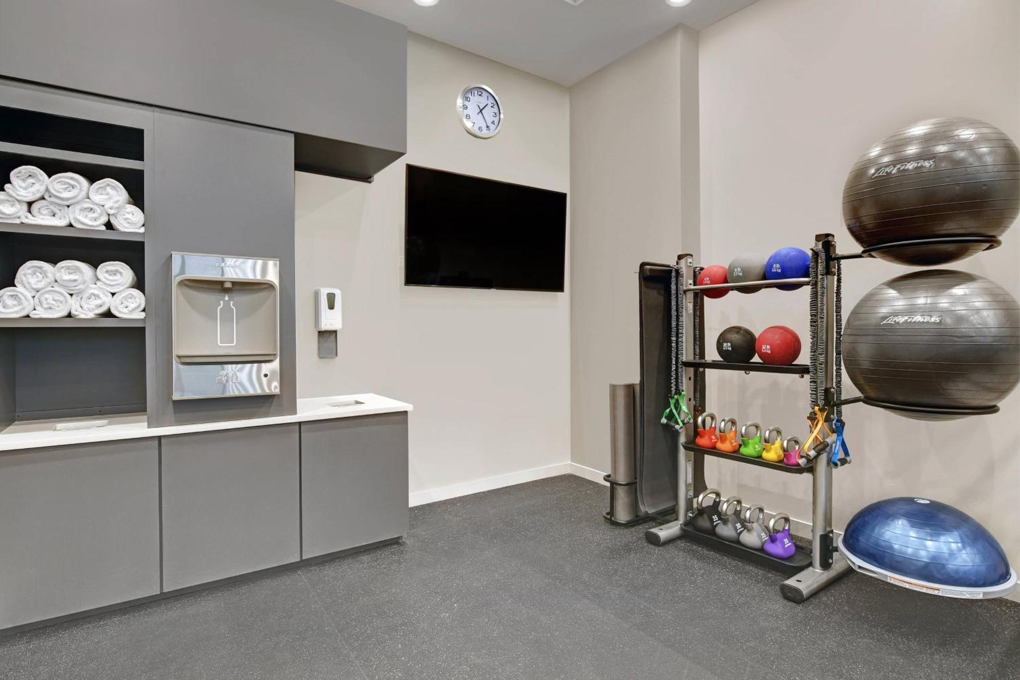 Towneplace Suites By Marriott Cincinnati Downtown Esterno foto