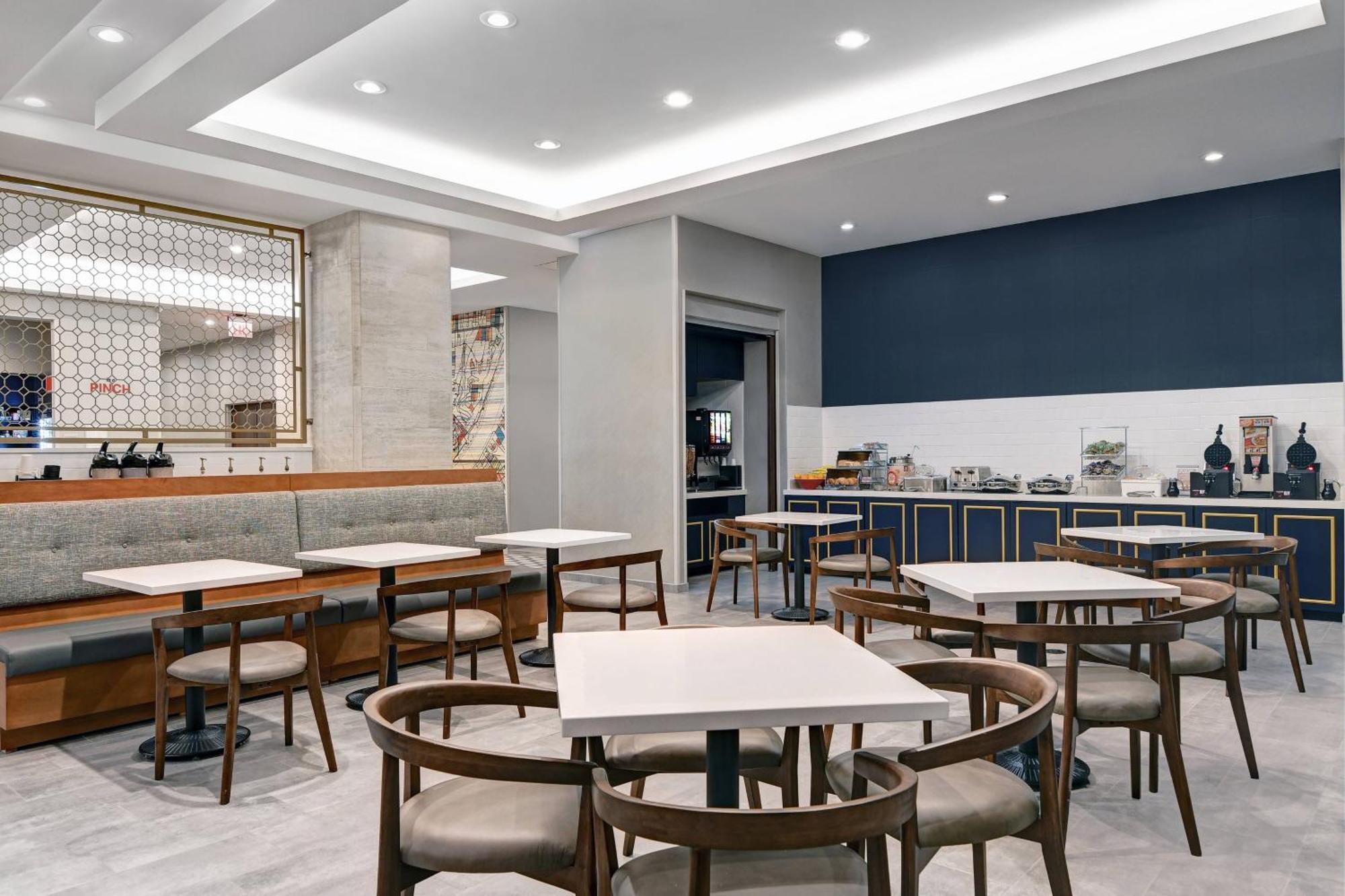 Towneplace Suites By Marriott Cincinnati Downtown Esterno foto