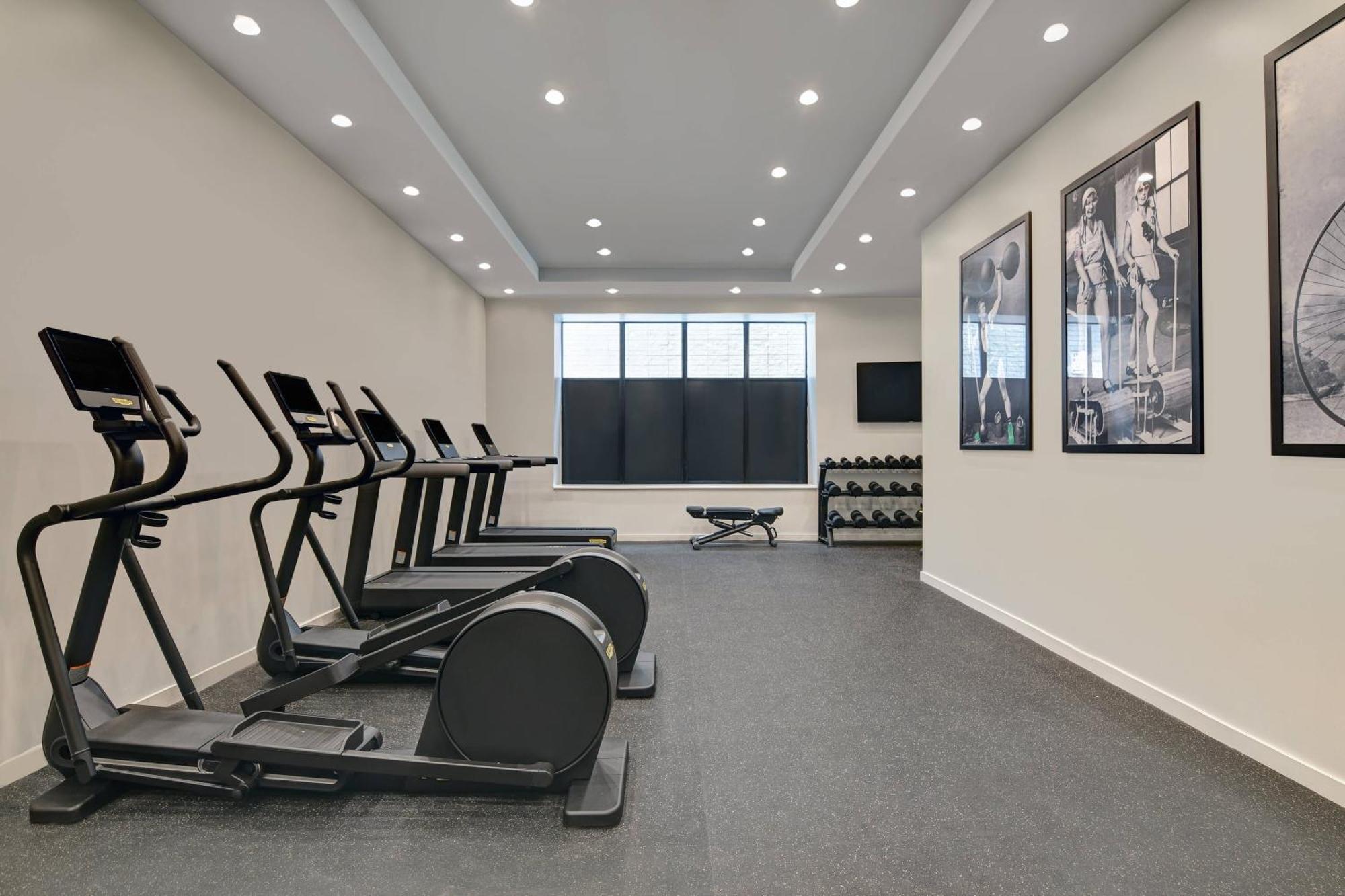 Towneplace Suites By Marriott Cincinnati Downtown Esterno foto